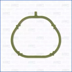 WILMINK GROUP wg1161950 -  Прокладка, выпускной коллектор